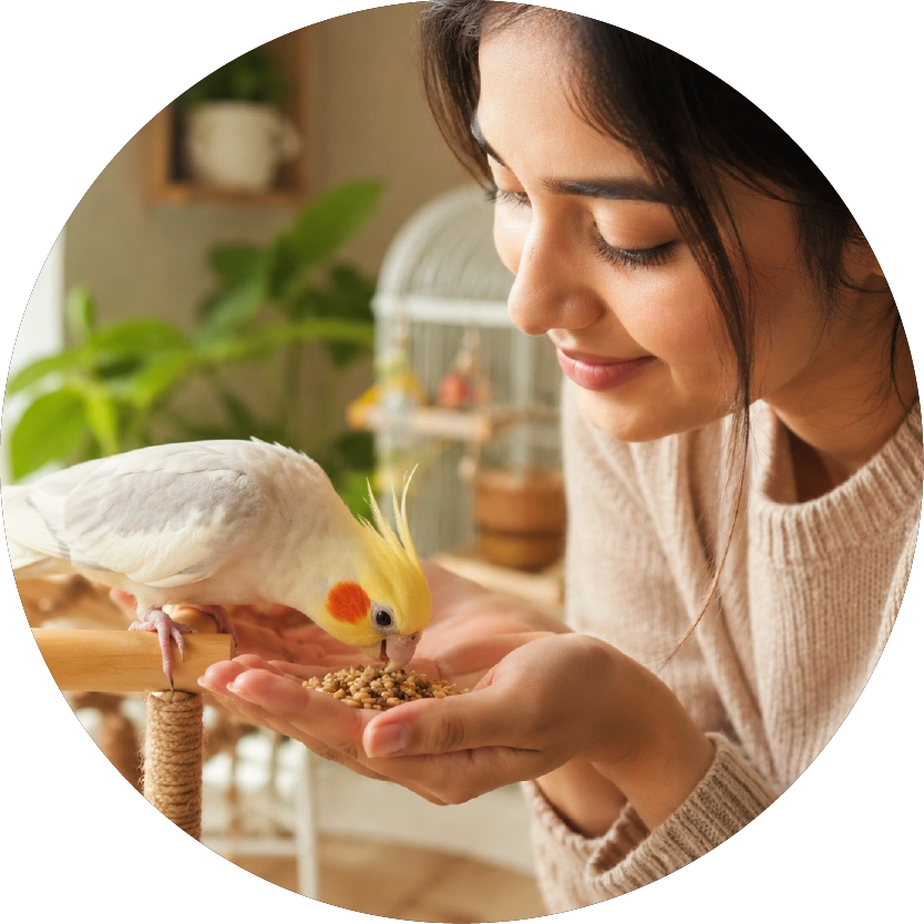 Food & Nutrition